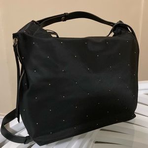 AllSaints Nilo Stud Large Backpack! BNWT